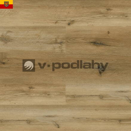 Vinylová podlaha EXPERTO  LVT 30 Dub Treca 887157-2  