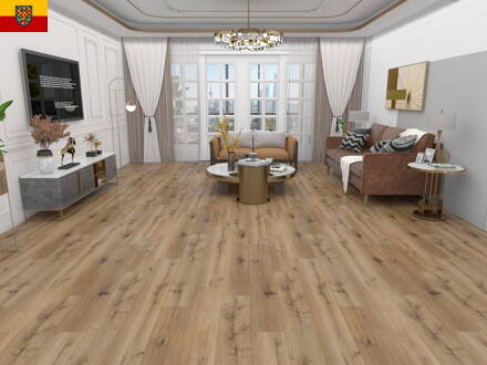 Vinylová podlaha EXPERTO  LVT 55 Dub Sienna 88001-007