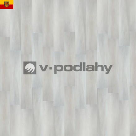 Vinylová plovoucí podlaha FATRAclick 15661-3 Dub sněžný