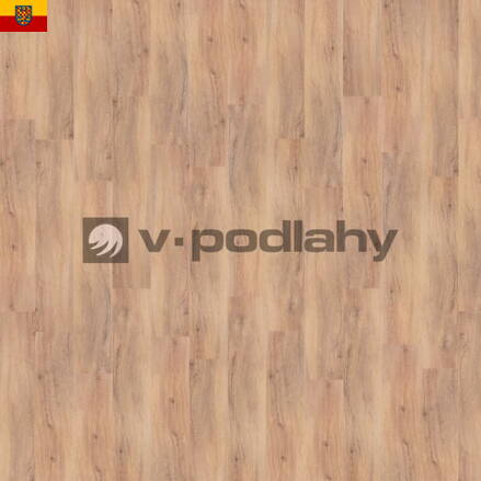 Vinylová podlaha FATRAclick 7301-2 Dub bohemia