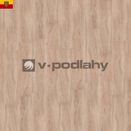 Podlaha FATRACLICK 8,2mm Dub Cer hnědý 7301-5