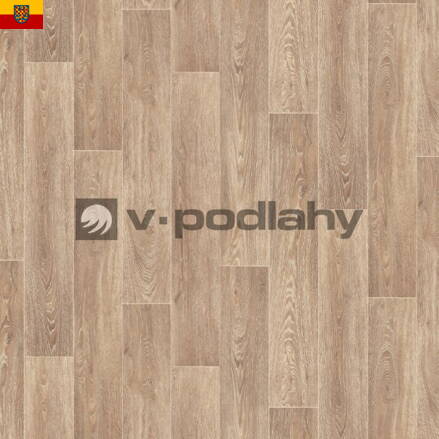 PVC podlaha IVC GREENLINE Chaparal Oak 544