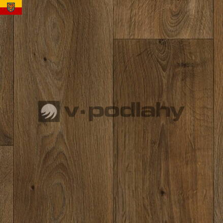 PVC podlaha IVC SOLID 270 Calais T45