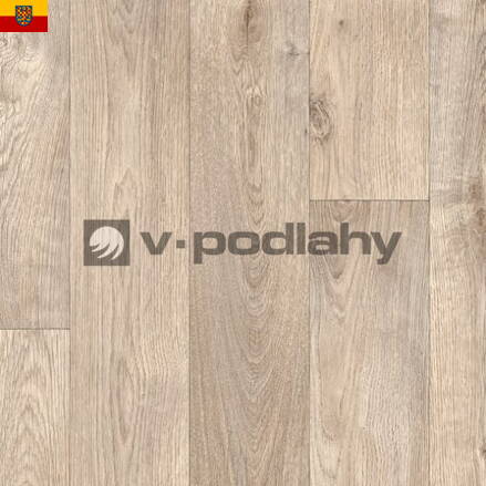 PVC podlaha IVC SOLID 270 Tavel 02