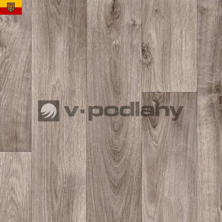 PVC podlaha IVC SOLID 270 Tavel T95