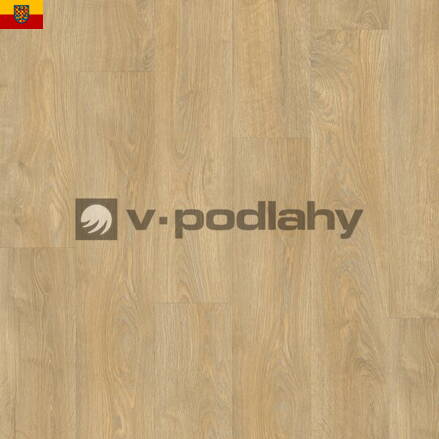 Vinylová podlaha AVVIO Somerset Oak 22342