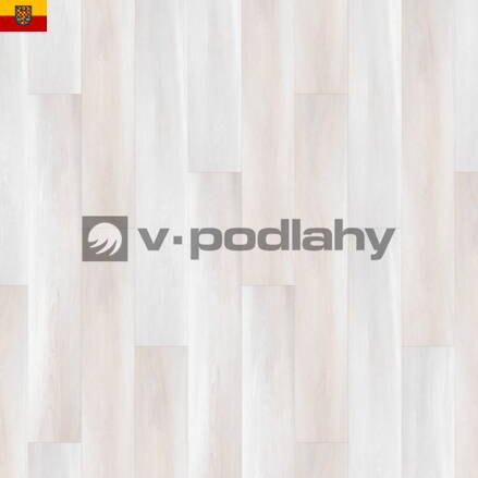 Vinylová podlaha VEPO Dub sněžný 15661-3